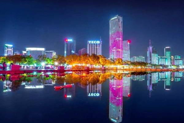 智能照明系統(tǒng)可改善生活環(huán)境！