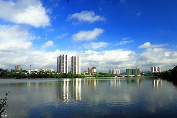 環(huán)境監(jiān)測“靶向治療”污染問題！