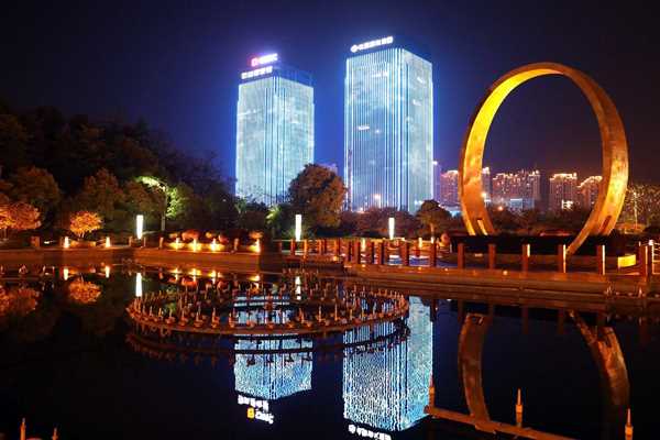 城市空間如何規(guī)劃智能照明？