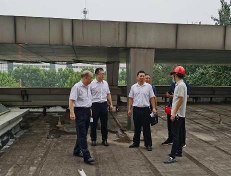 人民網(wǎng)：濟(jì)寧稅務(wù)局節(jié)約能源資源工作取得新突破！裕乾智慧能耗監(jiān)控系統(tǒng)推動(dòng)綠色建筑發(fā)展！(圖1)