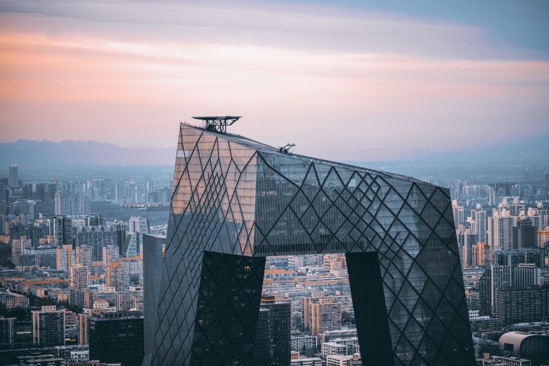 智能化集成系統(tǒng)，智能化管理，大型建筑，智慧建筑