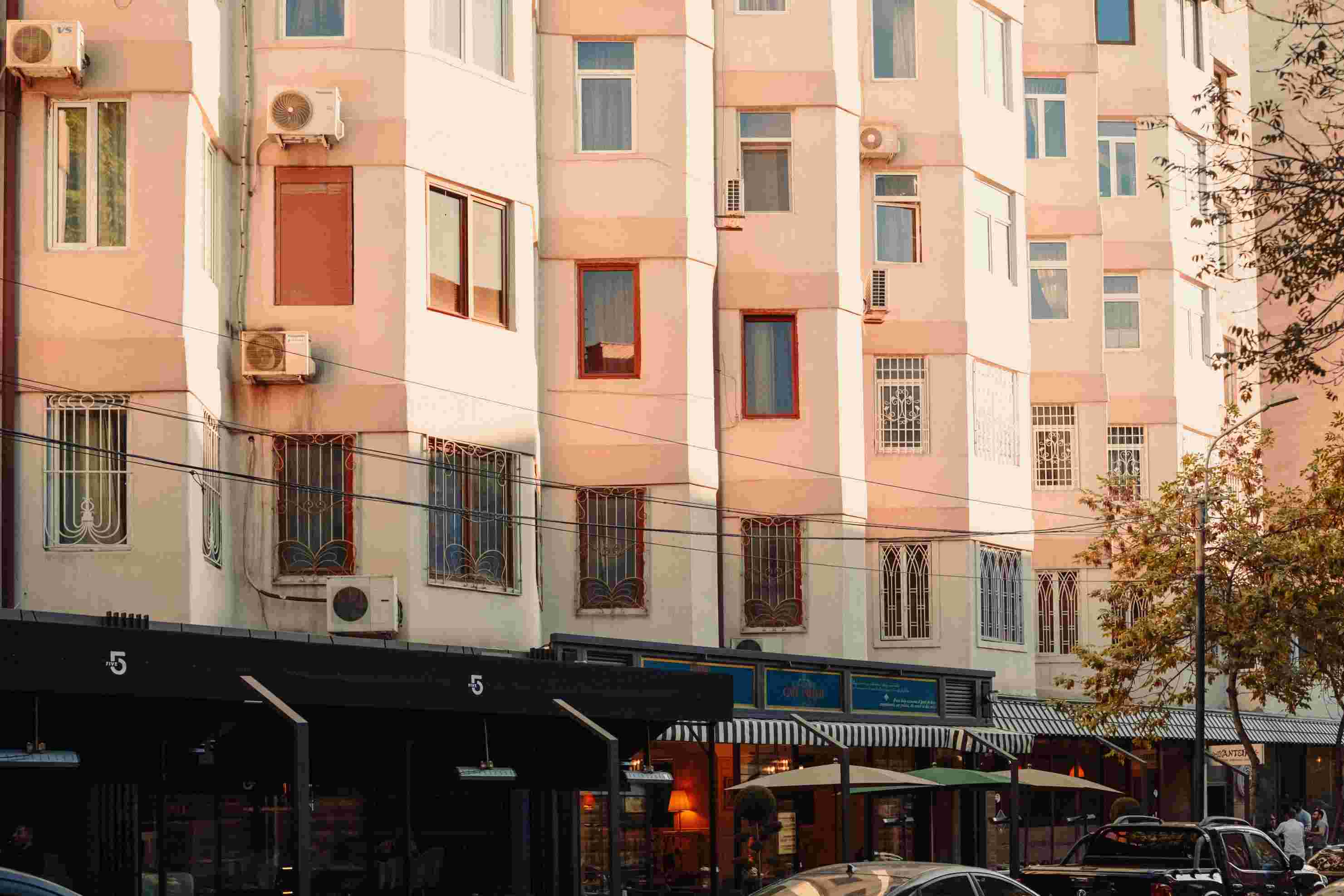 BA樓宇自控系統(tǒng)，智能建筑管理，智慧建筑