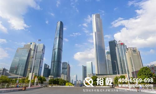 樓宇自控系統(tǒng)最強(qiáng)解讀！