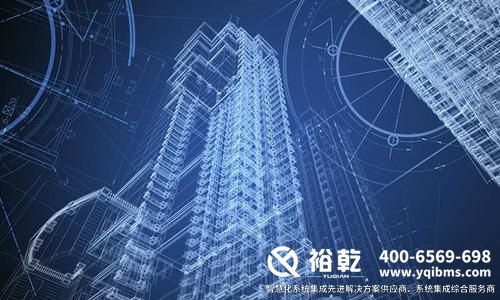 能耗監(jiān)測系統：助力企業(yè)節(jié)能降耗